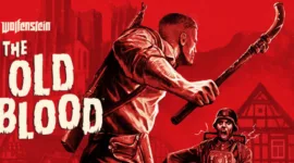 Wolfenstein: The Old Blood im Test: Castle Wolfenstein als Abschiedsgeschenk Wolfenstein: The Old Blood