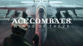 Ace Combat 8: Wings of Theve — Korea-Rating deutet auf Release-Datum beim SGF hin 12 Ace Combat 8: Wings of Theve