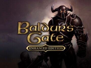 Baldurs Gate II