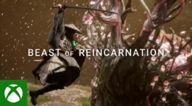 Beast of Reincarnation: Erster Gameplay-Deep-Dive beim Xbox Developer Direct 2026 Beast of Reincarnation