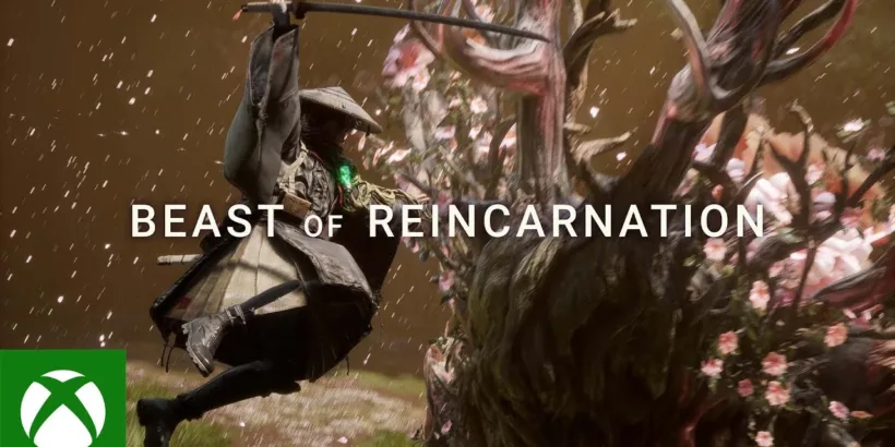 Beast of Reincarnation