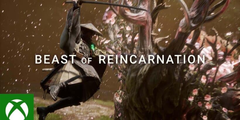 Beast of Reincarnation