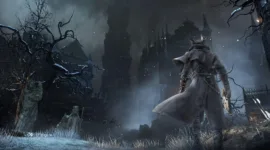 Bloodborne bekommt einen animierten Film — R-Rated, von Sony und Jacksepticeye produziert Bloodborne