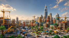 Cities: Skylines