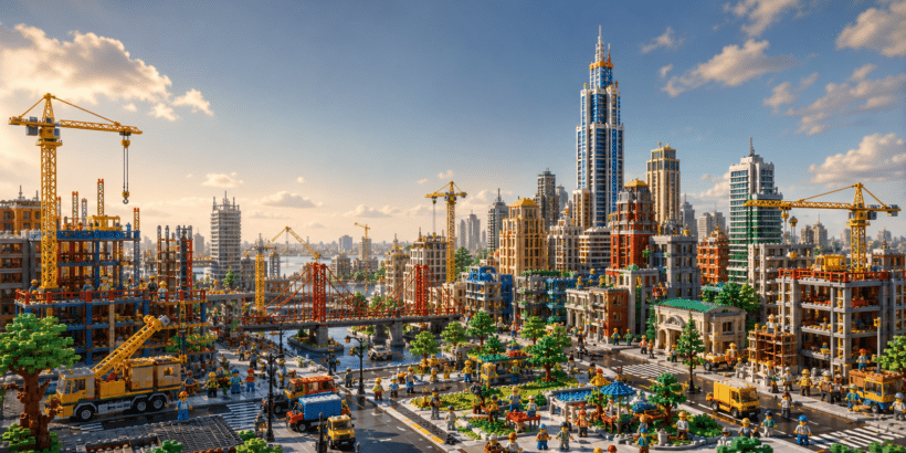 Cities: Skylines