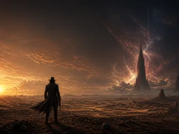 The Dark Tower