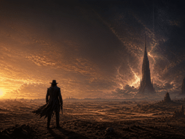 The Dark Tower