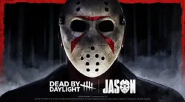 Jason Voorhees kommt zu Dead by Daylight 14 Jason Voorhees kommt zu Dead by Daylight