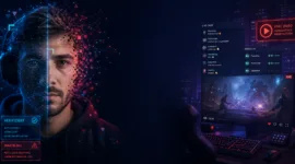 Deepfakes erklärt: Was steckt dahinter, wie erkennst du sie — und was hat das mit Gaming zu tun? 67 Deepfakes erklärt: Was steckt dahinter, wie erkennst du sie — und was hat das mit Gaming zu tun?