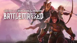 Demeo × D&D: Battlemarked bekommt kostenloses Acquisitions-Incorporated-Update 7 Demeo × D&D: Battlemarked