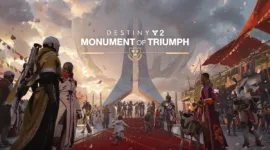 Destiny 2: Bungie kündigt finales Update für den 9. Juni 2026 an 4 Monument of Triumph