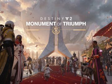 Monument of Triumph