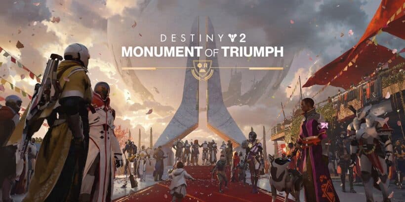 Monument of Triumph