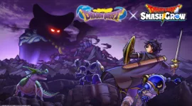 Dragon Quest Smash/Grow feiert den DQ Day mit Koop-Events und 1.000 Gratis-Juwelen 2 Dragon Quest Smash/Grow