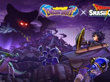 Dragon Quest Smash/Grow