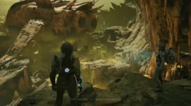 EXODUS: Neue Gameplay-Szenen zeigen toxische Vulkanwelt im Malakbel-System 5 EXODUS