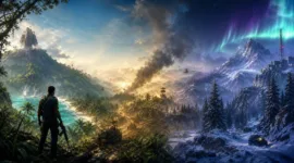 Die Geschichte der Far Cry-Reihe — Von Crytek bis Alaska 62 Die Geschichte der Far Cry-Reihe