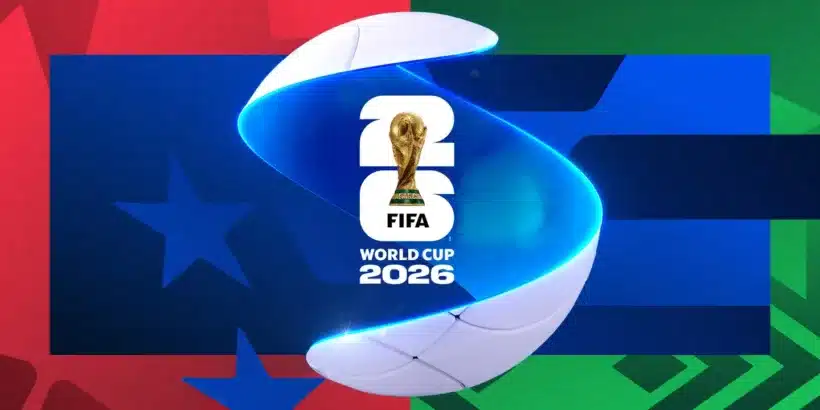 WM 2026