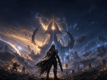Destiny 3
