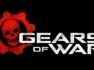 Gears of War-Reihe
