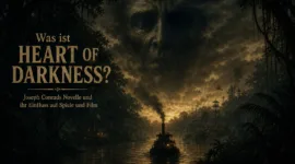 Was ist Heart of Darkness? — Joseph Conrads Novelle und ihr Einfluss auf Spiele und Film 63 Was ist Heart of Darkness?