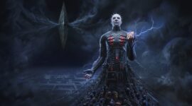 Was ist Hellraiser? — Clive Barker, Pinhead und die Lament Configuration 62 Was ist Hellraiser?