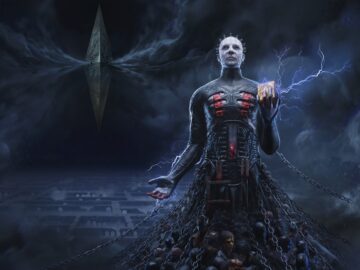Was ist Hellraiser?