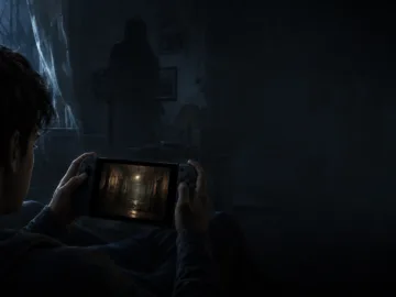 Nintendo Switch 2 und Horror-Games