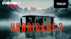 Hurricane Staffel 3: EUROPA NEXT schickt den Alaska-Thriller mit acht neuen Folgen zurück ins Streaming Hurricane Staffel 3