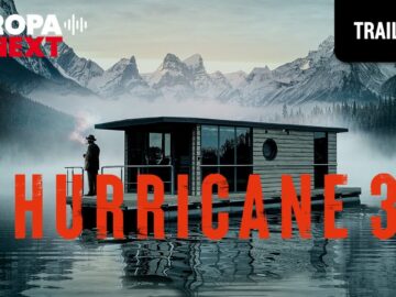Hurricane Staffel 3