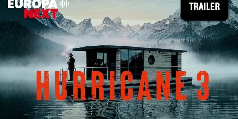 Hurricane Staffel 3
