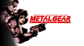 Die Geschichte der Metal Gear-Reihe — Hideo Kojima, Solid Snake und 38 Jahre Stealth 66 Metal Gear