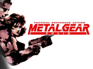 Metal Gear