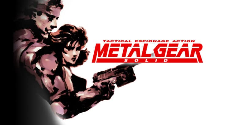Metal Gear