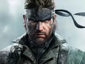 Metal Gear