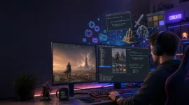 Modding erklärt: Wie Spielerinnen und Spieler Videospiele verändern und erweitern 62 Modding erklärt