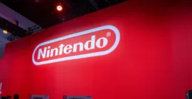 Nintendo auf der DoKomi 2026: Switch-2-Lineup mit Yoshi, DK Bananza und mehr 6 nintendo booth scaled e1779875168110