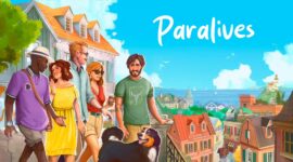 Paralives erscheint heute im Early Access — Der Sims-Konkurrent ist endlich da Paralives