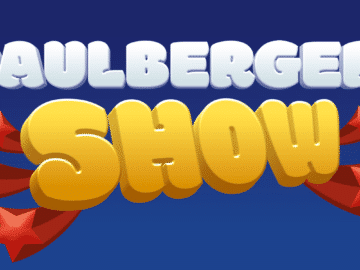 PAULBERGER SHOW