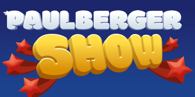 PAULBERGER SHOW