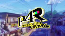 Persona 4 Revival: Korea-Rating deutet auf Release-Datum-Ankündigung beim Summer Game Fest hin 14 Persona 4 Revival