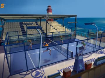 Padel Rivals