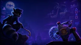 Sly Cooper, Ape Escape & Co.: Sony prüft Rückkehr vergessener PlayStation-Klassiker Sly Cooper, Ape Escape & Co.: Sony prüft Rückkehr vergessener PlayStation-Klassiker