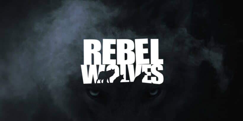 Rebel Wolves