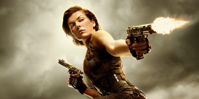 Resident Evil Filme & Serien – Alle Verfilmungen von 2002 bis zum Reboot 2026 im Überblick
