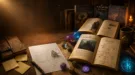 Rollenspielbücher und Gamebooks erklärt: Fighting Fantasy, Einsamer Wolf und die Kunst des Solo-Abenteuers 93 Rollenspielbuch