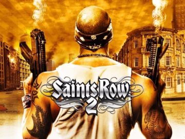 Saints Row 2