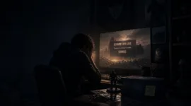 Wenn das Spiel abgeschaltet wird: Was Game-Shutdowns mit Spielern machen 63 Wenn das Spiel abgeschaltet wird