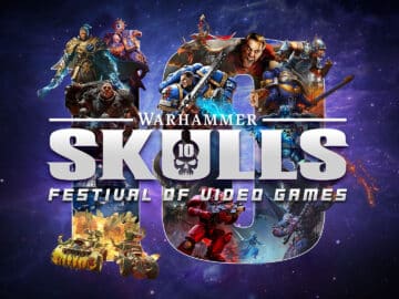 Warhammer Skulls 2026