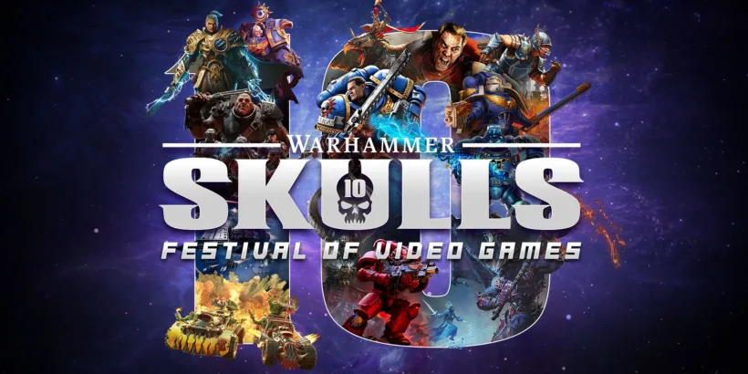 Warhammer Skulls 2026